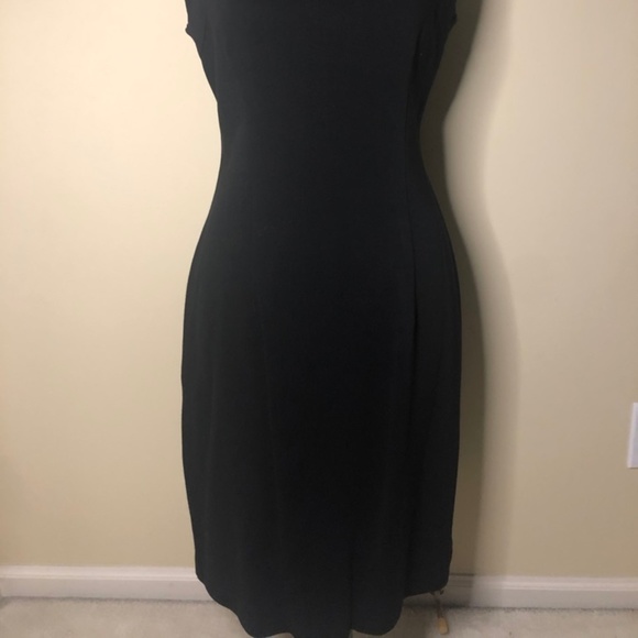 Maggy London Jacket and Dress Set - Picture 4 of 5